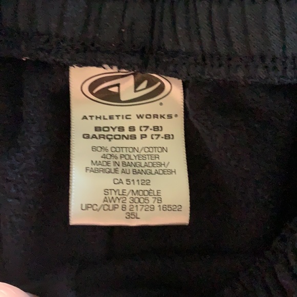 Sweat pants - Picture 3 of 4